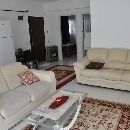 Apartament Green Forest Apart