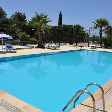 Apartament Green Forest Apart Ölüdeniz