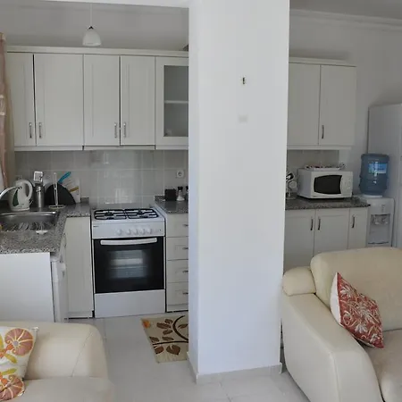 Apartament Green Forest Apart *